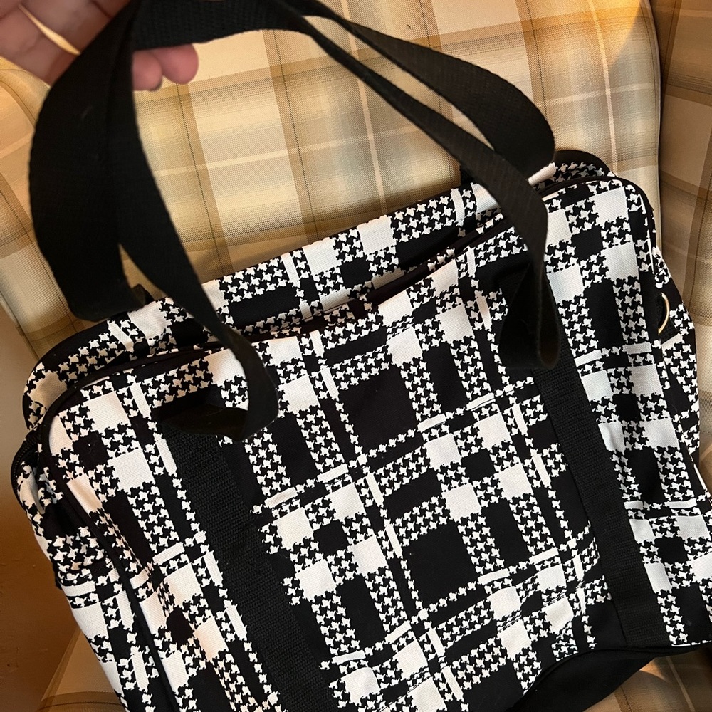Thirty-One weekender travel bag